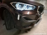  Bmw  X1 1.5 SDRIVE16D BUSINESS DESIGN STEPT DCT #54