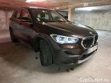  Bmw  X1 1.5 SDRIVE16D BUSINESS DESIGN STEPT DCT #62