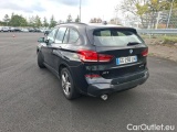  Bmw  X1 1.5 SDRIVE16D M SPORT #2