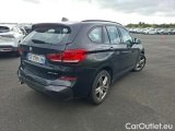  Bmw  X1 1.5 SDRIVE16D M SPORT #3