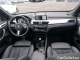  Bmw  X1 1.5 SDRIVE16D M SPORT #9