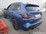  Bmw  X3 2.0 XDRIVE30E M SPORT AUTO #2
