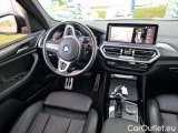  Bmw  X3 2.0 XDRIVE30E M SPORT AUTO #4