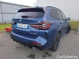  Bmw  X3 2.0 XDRIVE30E M SPORT AUTO #3
