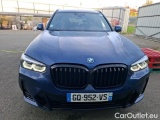  Bmw  X3 2.0 XDRIVE30E M SPORT AUTO #14