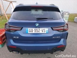  Bmw  X3 2.0 XDRIVE30E M SPORT AUTO #15