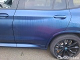  Bmw  X3 2.0 XDRIVE30E M SPORT AUTO #54