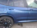  Bmw  X3 2.0 XDRIVE30E M SPORT AUTO #55