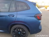  Bmw  X3 2.0 XDRIVE30E M SPORT AUTO #58