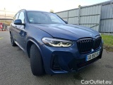  Bmw  X3 2.0 XDRIVE30E M SPORT AUTO #61
