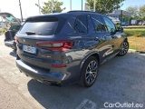  Bmw  X5 3.0 XDRIVE45E M SPORT HYBRID AUTO #3