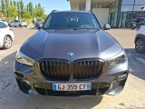  Bmw  X5 3.0 XDRIVE45E M SPORT HYBRID AUTO #14