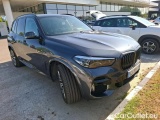 Bmw  X5 3.0 XDRIVE45E M SPORT HYBRID AUTO #62