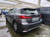  Lexus  CT 1.8 200H BUSINESS AUTO #2