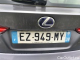  Lexus  CT 1.8 200H BUSINESS AUTO #5