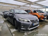  Lexus  CT 1.8 200H BUSINESS AUTO #26