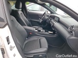  Mercedes  CLA-Klasse 2.0 CLA 200 D BUSINESS LINE DCT SHOOT BR #9