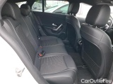 Mercedes  CLA-Klasse 2.0 CLA 200 D BUSINESS LINE DCT SHOOT BR #10