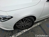  Mercedes  CLA-Klasse 2.0 CLA 200 D BUSINESS LINE DCT SHOOT BR #15