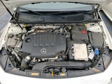  Mercedes  CLA-Klasse 2.0 CLA 200 D BUSINESS LINE DCT SHOOT BR #17