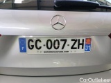  Mercedes  B-Klasse 2.0 B 180 D BUSINESS LINE EDITION DCT #5