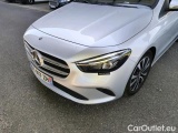  Mercedes  B-Klasse 2.0 B 180 D BUSINESS LINE EDITION DCT #23