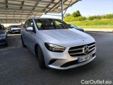 Mercedes  B-Klasse 2.0 B 180 D BUSINESS LINE EDITION DCT #32