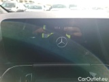  Mercedes  B-Klasse 2.0 B 200 D BUSINESS LINE EDITION DCT #7