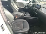  Mercedes  B-Klasse 2.0 B 200 D BUSINESS LINE EDITION DCT #9