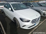  Mercedes  B-Klasse 2.0 B 200 D BUSINESS LINE EDITION DCT #17