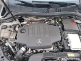  Mercedes  B-Klasse 2.0 B 200 D BUSINESS LINE EDITION DCT #18