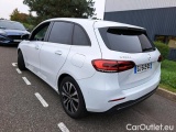  Mercedes  B-Klasse 2.0 B 200 D BUSINESS LINE EDITION DCT #2