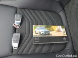 Mercedes  B-Klasse 2.0 B 200 D BUSINESS LINE EDITION DCT #6