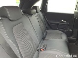  Mercedes  B-Klasse 2.0 B 200 D BUSINESS LINE EDITION DCT #10