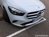  Mercedes  B-Klasse 2.0 B 200 D BUSINESS LINE EDITION DCT #24