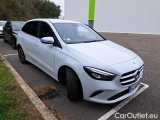 Mercedes  B-Klasse 2.0 B 200 D BUSINESS LINE EDITION DCT #33