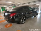  Mercedes  C-Klasse 1.6 C 200 D BUSINESS LINE AUTO #3