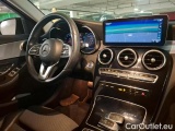 Mercedes  C-Klasse 1.6 C 200 D BUSINESS LINE AUTO #4