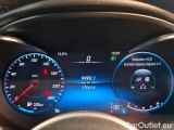  Mercedes  C-Klasse 1.6 C 200 D BUSINESS LINE AUTO #7