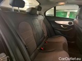  Mercedes  C-Klasse 1.6 C 200 D BUSINESS LINE AUTO #10