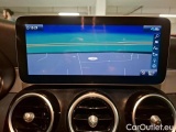  Mercedes  C-Klasse 1.6 C 200 D BUSINESS LINE AUTO #14
