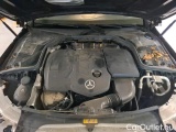  Mercedes  C-Klasse 1.6 C 200 D BUSINESS LINE AUTO #16