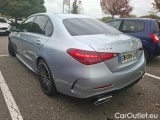  Mercedes  C-Klasse 2.0 C 220 D MHEV AMG LINE AUTO #2