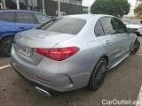  Mercedes  C-Klasse 2.0 C 220 D MHEV AMG LINE AUTO #3