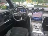  Mercedes  C-Klasse 2.0 C 220 D MHEV AMG LINE AUTO #4
