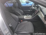  Mercedes  C-Klasse 2.0 C 220 D MHEV AMG LINE AUTO #9