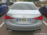  Mercedes  C-Klasse 2.0 C 220 D MHEV AMG LINE AUTO #15