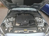  Mercedes  C-Klasse 2.0 C 220 D MHEV AMG LINE AUTO #26