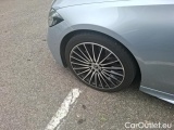  Mercedes  C-Klasse 2.0 C 220 D MHEV AMG LINE AUTO #29