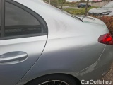  Mercedes  C-Klasse 2.0 C 220 D MHEV AMG LINE AUTO #41